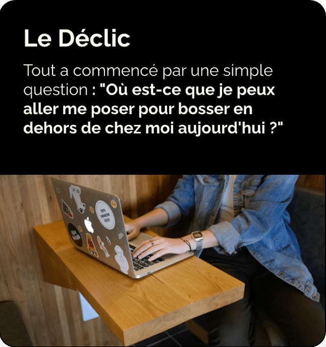 Le declic