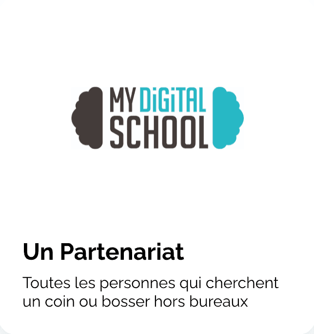 Partenariat